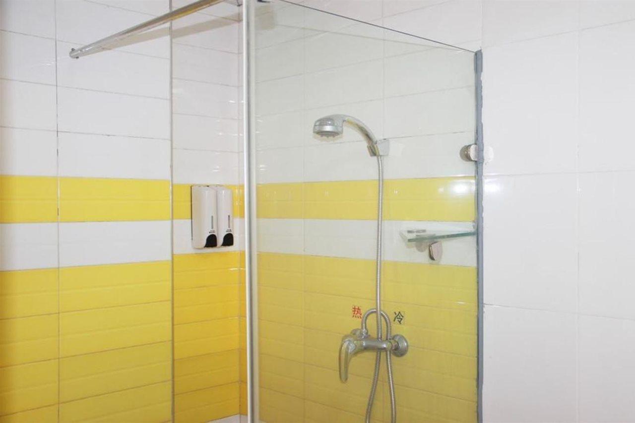 7Days Inn Guangzhou Kecun Branch Εξωτερικό φωτογραφία