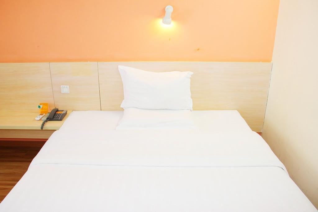 7Days Inn Guangzhou Kecun Branch Δωμάτιο φωτογραφία